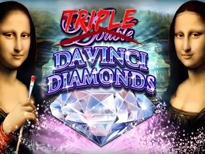 double davinci diamonds slots real money|Double Da Vinci Diamonds > Play for Free + Real .
